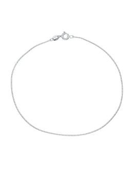 Pulsera Cobra En Plata 925